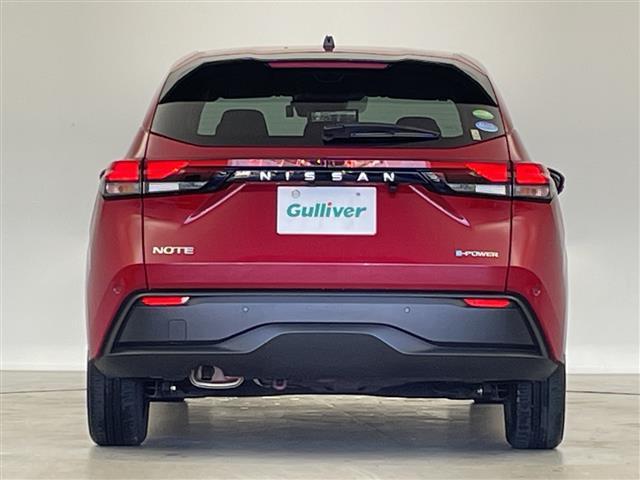 ノート Ｓ　デジタルインナーミラー　アラウンドビューモニター　レーンキープアシスト　エマージェンシーブレーキ　ブラインドスポットモニター　ＬＥＤヘッドライト　オートライト　オートマチックハイビーム　フォグランプ（37枚目）