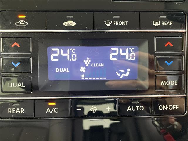 エルグランド ２５０ハイウェイスターＳ　社外９インチナビ　フリップダウンモニター　アラウンドビューモニター　エマージェンシーブレーキ　ハーフレザーシート　純正アルミホイール　両側パワースライドドア　レーダークルーズコントロール　ドラレコ（13枚目）