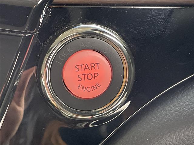 エルグランド ２５０ハイウェイスターＳ　社外９インチナビ　フリップダウンモニター　アラウンドビューモニター　エマージェンシーブレーキ　ハーフレザーシート　純正アルミホイール　両側パワースライドドア　レーダークルーズコントロール　ドラレコ（15枚目）