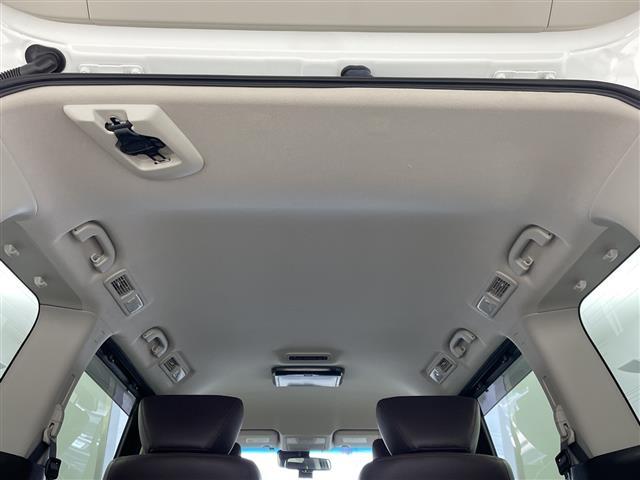 エルグランド ２５０ハイウェイスターＳ　社外９インチナビ　フリップダウンモニター　アラウンドビューモニター　エマージェンシーブレーキ　ハーフレザーシート　純正アルミホイール　両側パワースライドドア　レーダークルーズコントロール　ドラレコ（31枚目）