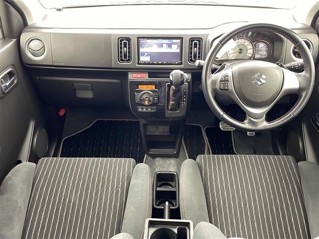 アルトワークス ベースグレード（5枚目）