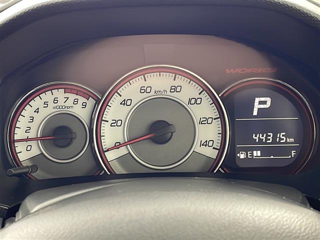 アルトワークス ベースグレード（16枚目）