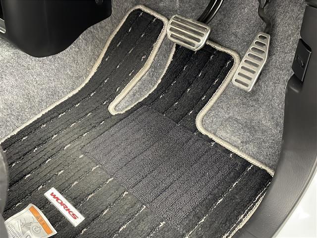 アルトワークス ベースグレード（17枚目）