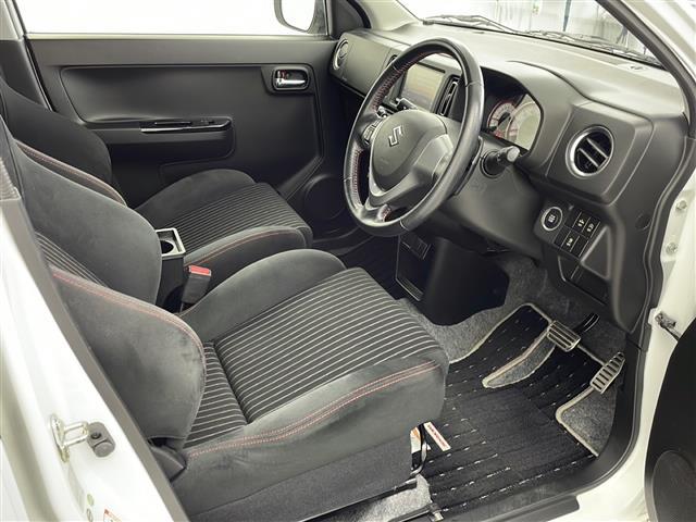 アルトワークス ベースグレード（19枚目）