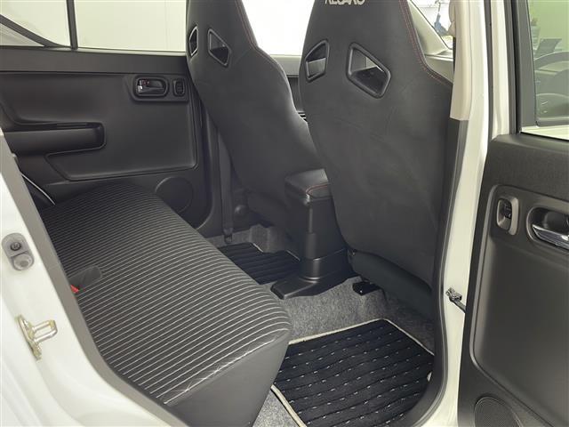 アルトワークス ベースグレード（24枚目）