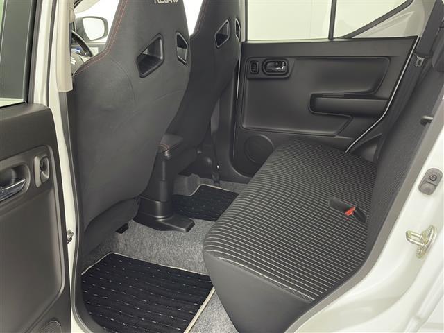 アルトワークス ベースグレード（26枚目）