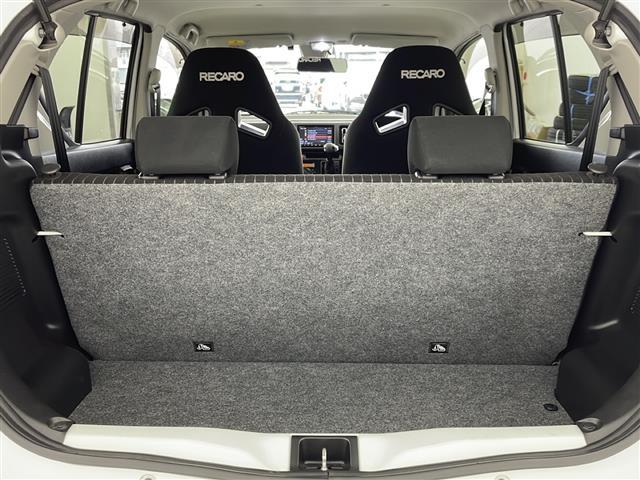 アルトワークス ベースグレード（27枚目）