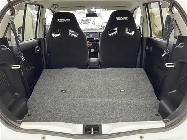 アルトワークス ベースグレード（28枚目）