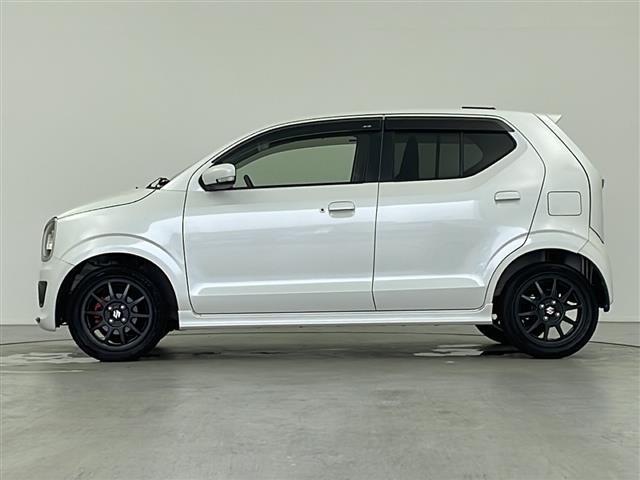 アルトワークス ベースグレード（31枚目）