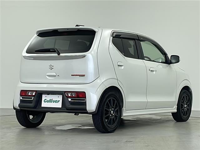 アルトワークス ベースグレード（34枚目）