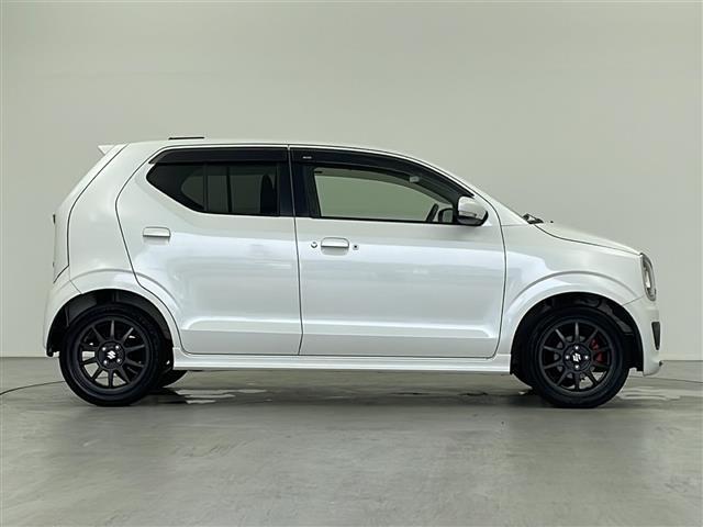 アルトワークス ベースグレード（35枚目）