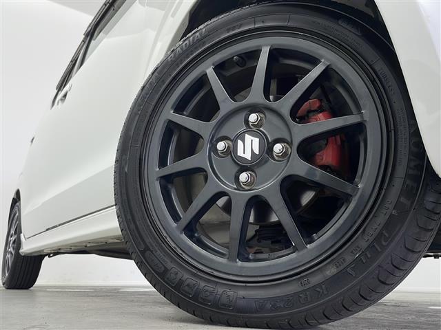 アルトワークス ベースグレード（36枚目）