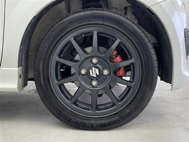 アルトワークス ベースグレード（37枚目）