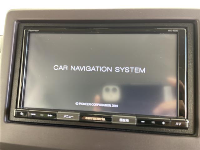 N-BOX G・Lホンダセンシング 社外7インチSDナビ フルセグ BT DVD ビルトインETC 社外ドライブレコーダー ホンダセンシング アダプティブクルーズコントロール 車線維持支援システム 路外逸脱抑制機能 衝突軽減ブレーキ(4枚目)