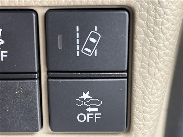 N-BOX G・Lホンダセンシング 社外7インチSDナビ フルセグ BT DVD ビルトインETC 社外ドライブレコーダー ホンダセンシング アダプティブクルーズコントロール 車線維持支援システム 路外逸脱抑制機能 衝突軽減ブレーキ(8枚目)