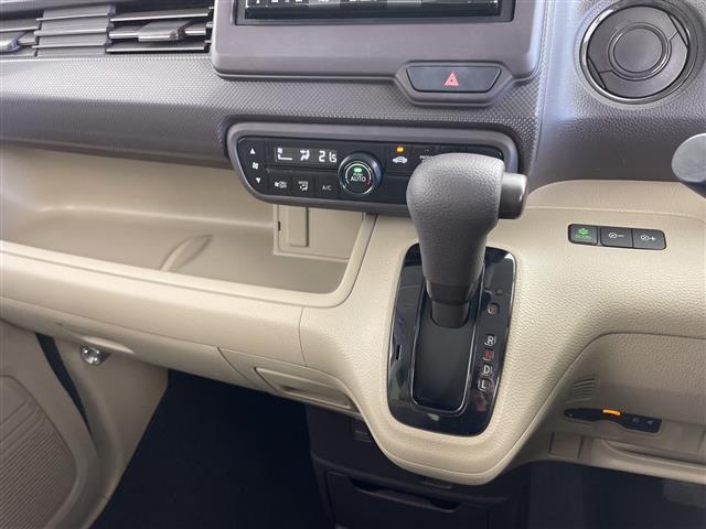 N-BOX G・Lホンダセンシング 社外7インチSDナビ フルセグ BT DVD ビルトインETC 社外ドライブレコーダー ホンダセンシング アダプティブクルーズコントロール 車線維持支援システム 路外逸脱抑制機能 衝突軽減ブレーキ(10枚目)