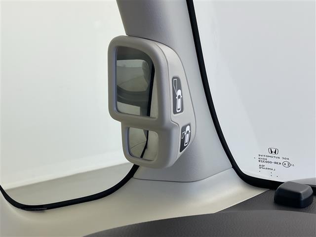 N-BOX G・Lホンダセンシング 社外7インチSDナビ フルセグ BT DVD ビルトインETC 社外ドライブレコーダー ホンダセンシング アダプティブクルーズコントロール 車線維持支援システム 路外逸脱抑制機能 衝突軽減ブレーキ(14枚目)