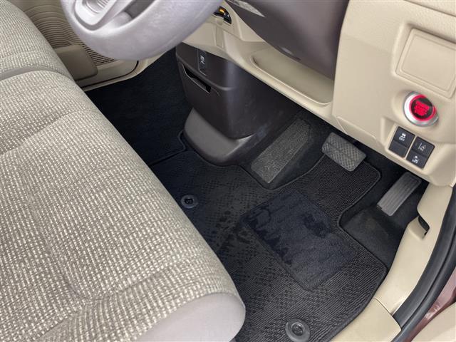 N-BOX G・Lホンダセンシング 社外7インチSDナビ フルセグ BT DVD ビルトインETC 社外ドライブレコーダー ホンダセンシング アダプティブクルーズコントロール 車線維持支援システム 路外逸脱抑制機能 衝突軽減ブレーキ(16枚目)