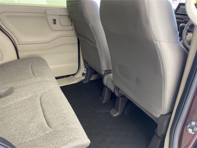 N-BOX G・Lホンダセンシング 社外7インチSDナビ フルセグ BT DVD ビルトインETC 社外ドライブレコーダー ホンダセンシング アダプティブクルーズコントロール 車線維持支援システム 路外逸脱抑制機能 衝突軽減ブレーキ(21枚目)