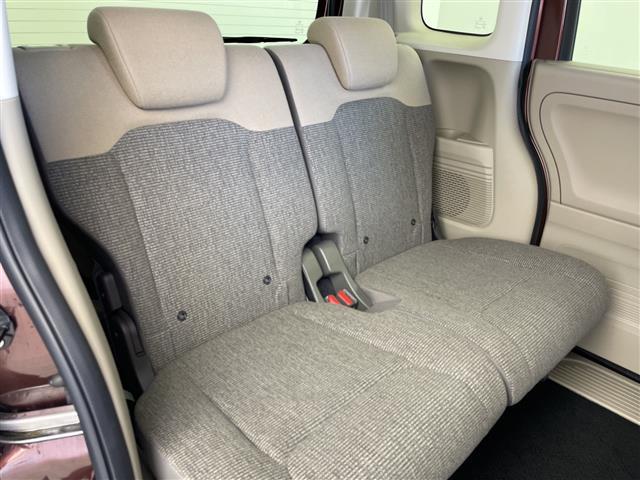 N-BOX G・Lホンダセンシング 社外7インチSDナビ フルセグ BT DVD ビルトインETC 社外ドライブレコーダー ホンダセンシング アダプティブクルーズコントロール 車線維持支援システム 路外逸脱抑制機能 衝突軽減ブレーキ(23枚目)