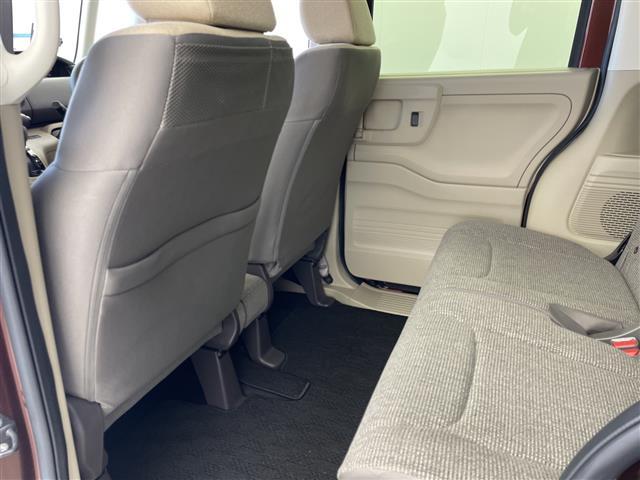 N-BOX G・Lホンダセンシング 社外7インチSDナビ フルセグ BT DVD ビルトインETC 社外ドライブレコーダー ホンダセンシング アダプティブクルーズコントロール 車線維持支援システム 路外逸脱抑制機能 衝突軽減ブレーキ(25枚目)