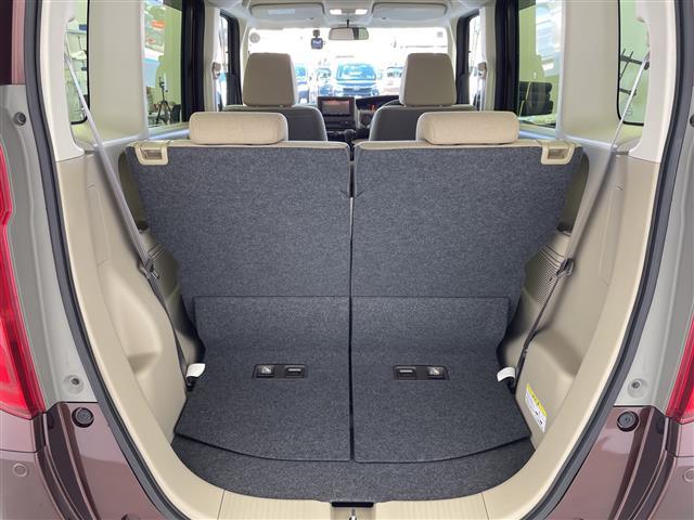 N-BOX G・Lホンダセンシング 社外7インチSDナビ フルセグ BT DVD ビルトインETC 社外ドライブレコーダー ホンダセンシング アダプティブクルーズコントロール 車線維持支援システム 路外逸脱抑制機能 衝突軽減ブレーキ(28枚目)