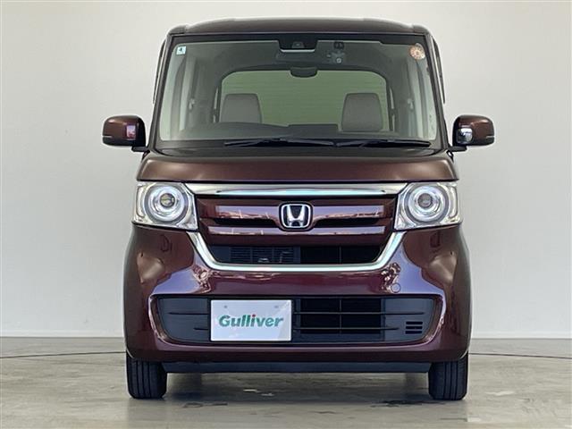N-BOX G・Lホンダセンシング 社外7インチSDナビ フルセグ BT DVD ビルトインETC 社外ドライブレコーダー ホンダセンシング アダプティブクルーズコントロール 車線維持支援システム 路外逸脱抑制機能 衝突軽減ブレーキ(30枚目)