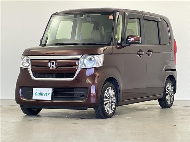 N-BOX G・Lホンダセンシング 社外7インチSDナビ フルセグ BT DVD ビルトインETC 社外ドライブレコーダー ホンダセンシング アダプティブクルーズコントロール 車線維持支援システム 路外逸脱抑制機能 衝突軽減ブレーキ(31枚目)