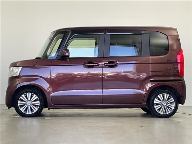 N-BOX G・Lホンダセンシング 社外7インチSDナビ フルセグ BT DVD ビルトインETC 社外ドライブレコーダー ホンダセンシング アダプティブクルーズコントロール 車線維持支援システム 路外逸脱抑制機能 衝突軽減ブレーキ(32枚目)
