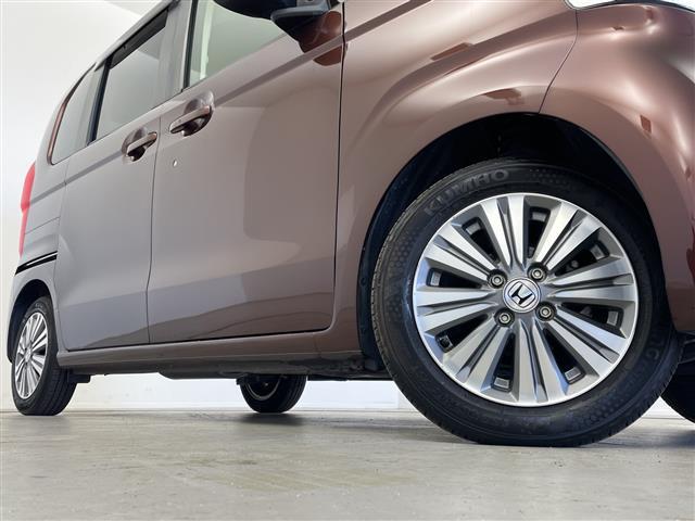 N-BOX G・Lホンダセンシング 社外7インチSDナビ フルセグ BT DVD ビルトインETC 社外ドライブレコーダー ホンダセンシング アダプティブクルーズコントロール 車線維持支援システム 路外逸脱抑制機能 衝突軽減ブレーキ(39枚目)