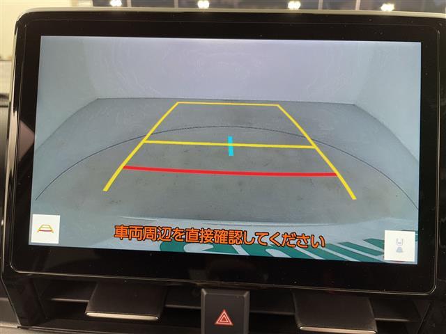 ヴォクシー ハイブリッドＳ－Ｚ　ユニバーサルステップ　純正ディスプレイオーディオナビ　フルセグ　ＢＴ　ＵＳＢ　ＤＶＤ　ＨＤＭＩ　Ｍｉｒａｃａｓｔ　バックカメラ　トヨタセーフティセンス　プリクラッシュセーフティ　レーダークルコン（3枚目）