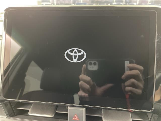 ヴォクシー ハイブリッドＳ－Ｚ　ユニバーサルステップ　純正ディスプレイオーディオナビ　フルセグ　ＢＴ　ＵＳＢ　ＤＶＤ　ＨＤＭＩ　Ｍｉｒａｃａｓｔ　バックカメラ　トヨタセーフティセンス　プリクラッシュセーフティ　レーダークルコン（6枚目）