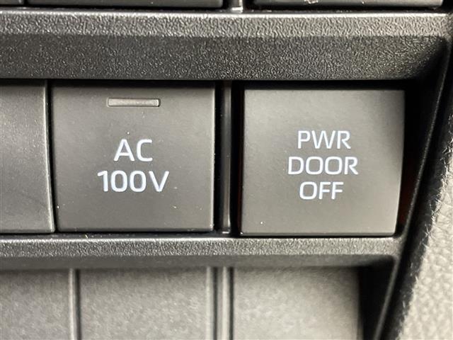 ヴォクシー ハイブリッドＳ－Ｚ　ユニバーサルステップ　純正ディスプレイオーディオナビ　フルセグ　ＢＴ　ＵＳＢ　ＤＶＤ　ＨＤＭＩ　Ｍｉｒａｃａｓｔ　バックカメラ　トヨタセーフティセンス　プリクラッシュセーフティ　レーダークルコン（10枚目）