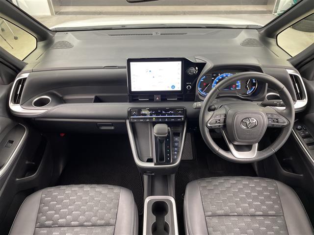 ヴォクシー ハイブリッドＳ－Ｚ　ユニバーサルステップ　純正ディスプレイオーディオナビ　フルセグ　ＢＴ　ＵＳＢ　ＤＶＤ　ＨＤＭＩ　Ｍｉｒａｃａｓｔ　バックカメラ　トヨタセーフティセンス　プリクラッシュセーフティ　レーダークルコン（16枚目）