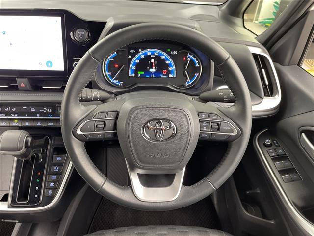 ヴォクシー ハイブリッドＳ－Ｚ　ユニバーサルステップ　純正ディスプレイオーディオナビ　フルセグ　ＢＴ　ＵＳＢ　ＤＶＤ　ＨＤＭＩ　Ｍｉｒａｃａｓｔ　バックカメラ　トヨタセーフティセンス　プリクラッシュセーフティ　レーダークルコン（17枚目）