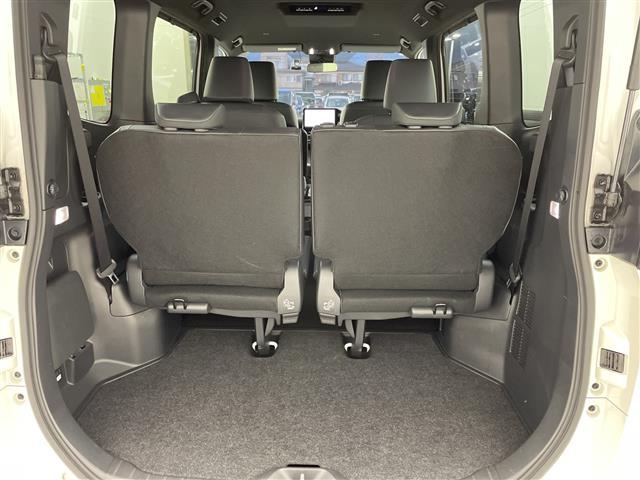 ヴォクシー ハイブリッドＳ－Ｚ　ユニバーサルステップ　純正ディスプレイオーディオナビ　フルセグ　ＢＴ　ＵＳＢ　ＤＶＤ　ＨＤＭＩ　Ｍｉｒａｃａｓｔ　バックカメラ　トヨタセーフティセンス　プリクラッシュセーフティ　レーダークルコン（30枚目）