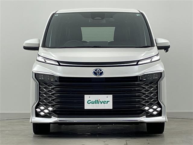 ヴォクシー ハイブリッドＳ－Ｚ　ユニバーサルステップ　純正ディスプレイオーディオナビ　フルセグ　ＢＴ　ＵＳＢ　ＤＶＤ　ＨＤＭＩ　Ｍｉｒａｃａｓｔ　バックカメラ　トヨタセーフティセンス　プリクラッシュセーフティ　レーダークルコン（31枚目）