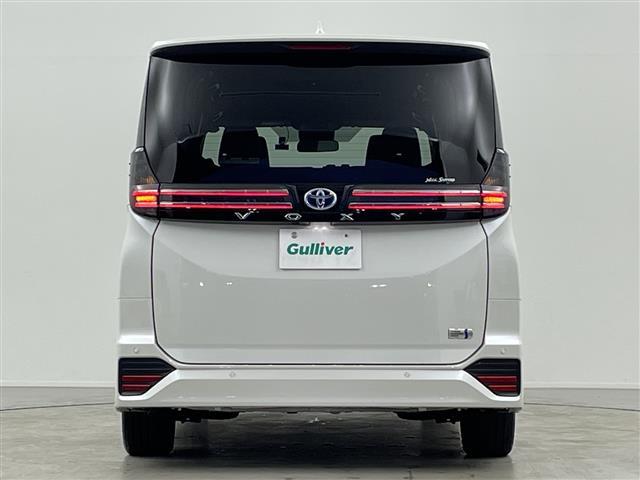 ヴォクシー ハイブリッドＳ－Ｚ　ユニバーサルステップ　純正ディスプレイオーディオナビ　フルセグ　ＢＴ　ＵＳＢ　ＤＶＤ　ＨＤＭＩ　Ｍｉｒａｃａｓｔ　バックカメラ　トヨタセーフティセンス　プリクラッシュセーフティ　レーダークルコン（37枚目）