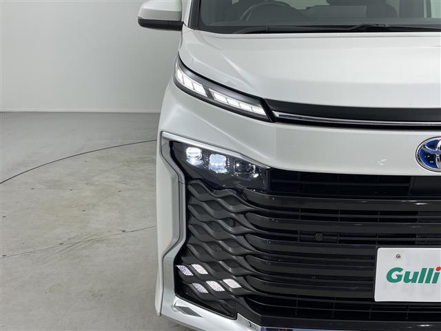 ヴォクシー ハイブリッドＳ－Ｚ　ユニバーサルステップ　純正ディスプレイオーディオナビ　フルセグ　ＢＴ　ＵＳＢ　ＤＶＤ　ＨＤＭＩ　Ｍｉｒａｃａｓｔ　バックカメラ　トヨタセーフティセンス　プリクラッシュセーフティ　レーダークルコン（38枚目）