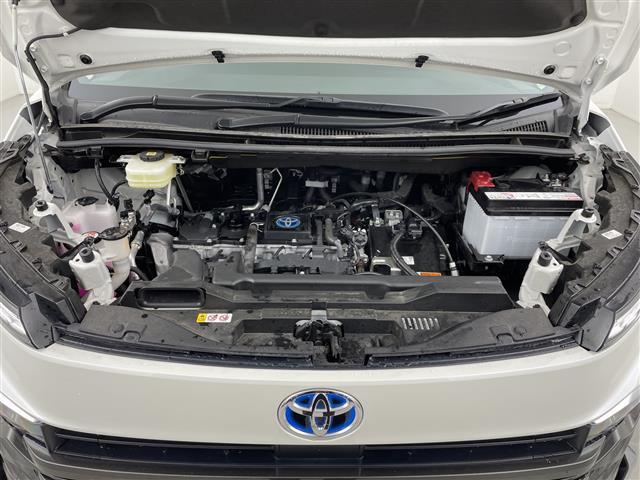 ヴォクシー ハイブリッドＳ－Ｚ　ユニバーサルステップ　純正ディスプレイオーディオナビ　フルセグ　ＢＴ　ＵＳＢ　ＤＶＤ　ＨＤＭＩ　Ｍｉｒａｃａｓｔ　バックカメラ　トヨタセーフティセンス　プリクラッシュセーフティ　レーダークルコン（40枚目）