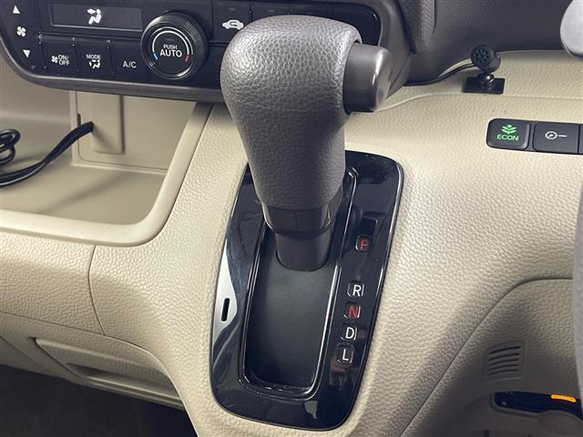 Ｎ－ＢＯＸ Ｇ・Ｌホンダセンシング　社外ナビ　ＣＤ　ＤＶＤ　Ｂｌｕｅｔｏｏｔｈ　バックカメラ　両側スライドドア　レーダークルーズコントロール　ステアリングスイッチ　ビルトインＥＴＣ　プッシュスタート　電動格納ミラー　スマートキー（6枚目）