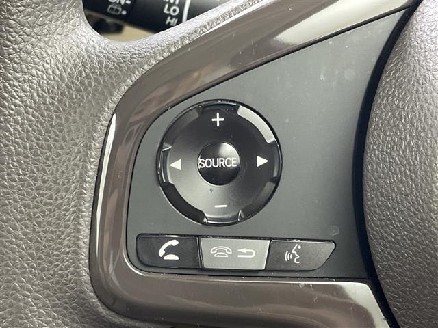 Ｎ－ＢＯＸ Ｇ・Ｌホンダセンシング　社外ナビ　ＣＤ　ＤＶＤ　Ｂｌｕｅｔｏｏｔｈ　バックカメラ　両側スライドドア　レーダークルーズコントロール　ステアリングスイッチ　ビルトインＥＴＣ　プッシュスタート　電動格納ミラー　スマートキー（9枚目）