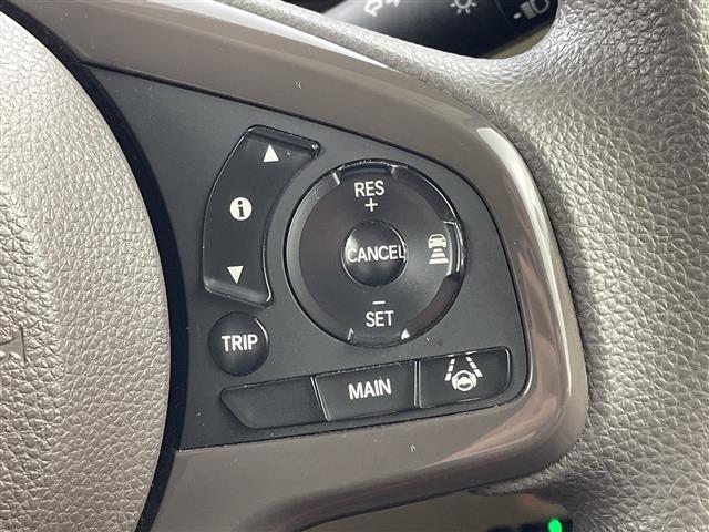 Ｎ－ＢＯＸ Ｇ・Ｌホンダセンシング　社外ナビ　ＣＤ　ＤＶＤ　Ｂｌｕｅｔｏｏｔｈ　バックカメラ　両側スライドドア　レーダークルーズコントロール　ステアリングスイッチ　ビルトインＥＴＣ　プッシュスタート　電動格納ミラー　スマートキー（10枚目）