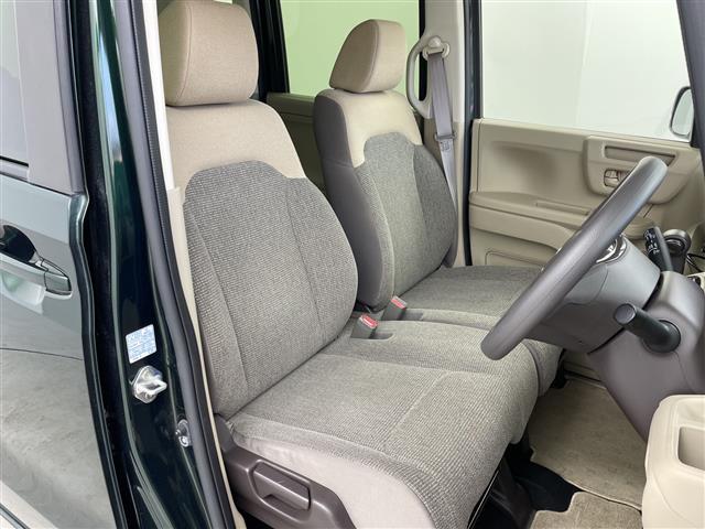 Ｎ－ＢＯＸ Ｇ・Ｌホンダセンシング　社外ナビ　ＣＤ　ＤＶＤ　Ｂｌｕｅｔｏｏｔｈ　バックカメラ　両側スライドドア　レーダークルーズコントロール　ステアリングスイッチ　ビルトインＥＴＣ　プッシュスタート　電動格納ミラー　スマートキー（18枚目）