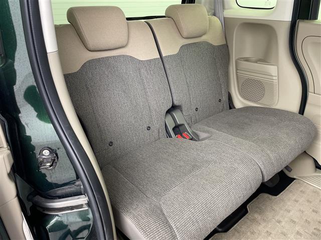 Ｎ－ＢＯＸ Ｇ・Ｌホンダセンシング　社外ナビ　ＣＤ　ＤＶＤ　Ｂｌｕｅｔｏｏｔｈ　バックカメラ　両側スライドドア　レーダークルーズコントロール　ステアリングスイッチ　ビルトインＥＴＣ　プッシュスタート　電動格納ミラー　スマートキー（22枚目）