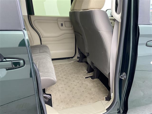 Ｎ－ＢＯＸ Ｇ・Ｌホンダセンシング　社外ナビ　ＣＤ　ＤＶＤ　Ｂｌｕｅｔｏｏｔｈ　バックカメラ　両側スライドドア　レーダークルーズコントロール　ステアリングスイッチ　ビルトインＥＴＣ　プッシュスタート　電動格納ミラー　スマートキー（23枚目）