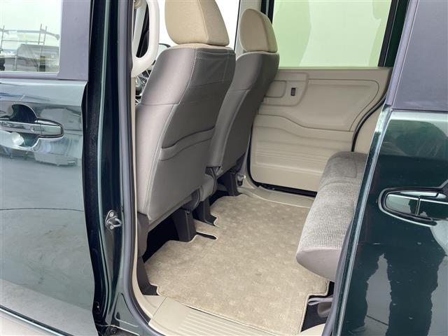 Ｎ－ＢＯＸ Ｇ・Ｌホンダセンシング　社外ナビ　ＣＤ　ＤＶＤ　Ｂｌｕｅｔｏｏｔｈ　バックカメラ　両側スライドドア　レーダークルーズコントロール　ステアリングスイッチ　ビルトインＥＴＣ　プッシュスタート　電動格納ミラー　スマートキー（25枚目）