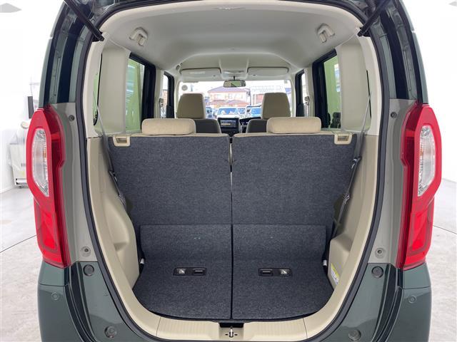 Ｎ－ＢＯＸ Ｇ・Ｌホンダセンシング　社外ナビ　ＣＤ　ＤＶＤ　Ｂｌｕｅｔｏｏｔｈ　バックカメラ　両側スライドドア　レーダークルーズコントロール　ステアリングスイッチ　ビルトインＥＴＣ　プッシュスタート　電動格納ミラー　スマートキー（26枚目）