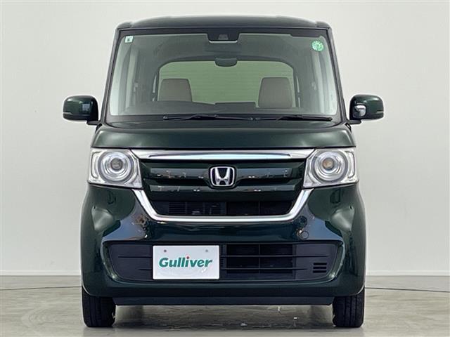 Ｎ－ＢＯＸ Ｇ・Ｌホンダセンシング　社外ナビ　ＣＤ　ＤＶＤ　Ｂｌｕｅｔｏｏｔｈ　バックカメラ　両側スライドドア　レーダークルーズコントロール　ステアリングスイッチ　ビルトインＥＴＣ　プッシュスタート　電動格納ミラー　スマートキー（28枚目）