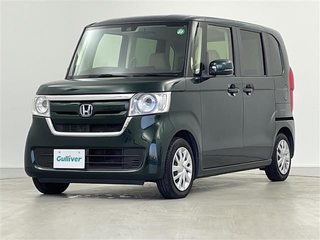 Ｎ－ＢＯＸ Ｇ・Ｌホンダセンシング　社外ナビ　ＣＤ　ＤＶＤ　Ｂｌｕｅｔｏｏｔｈ　バックカメラ　両側スライドドア　レーダークルーズコントロール　ステアリングスイッチ　ビルトインＥＴＣ　プッシュスタート　電動格納ミラー　スマートキー（29枚目）